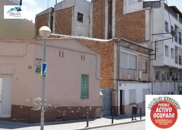 Venta de Piso en Montcada i Reixac (Barcelona)