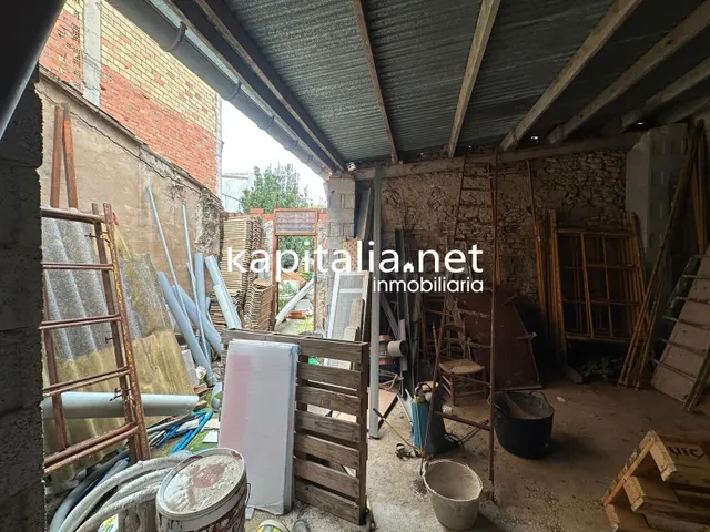 Casa a la venta en La Pobla del Duc (Valencia) - foto 3