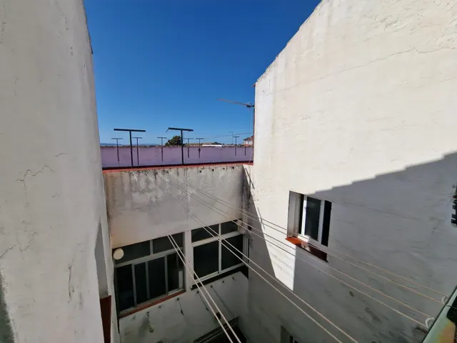 Magnífica vivienda amplia luminosa en Alcalá. — 8