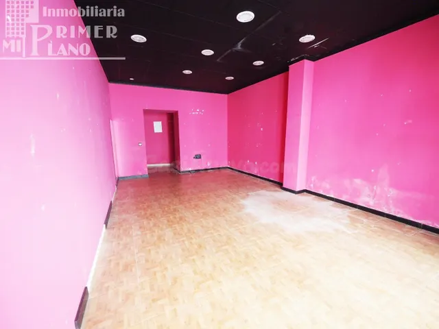 Se alquila local comercial en la zona centro de Tomelloso po - foto 2