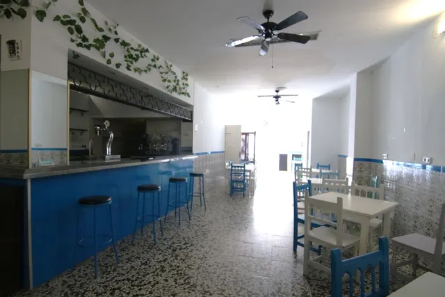 Local comercial 198m² en venta - Centro — 9
