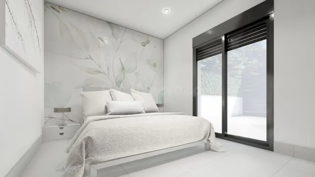 Casa-Chalet en Venta en Roldan Murcia — 19