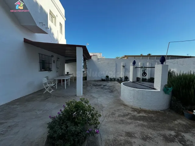 Se vende casa de pueblo en Estación de San Roque - foto 3