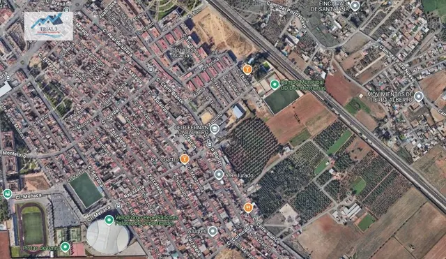 Venta casa en Dos Hermanas (Sevilla) - foto 3