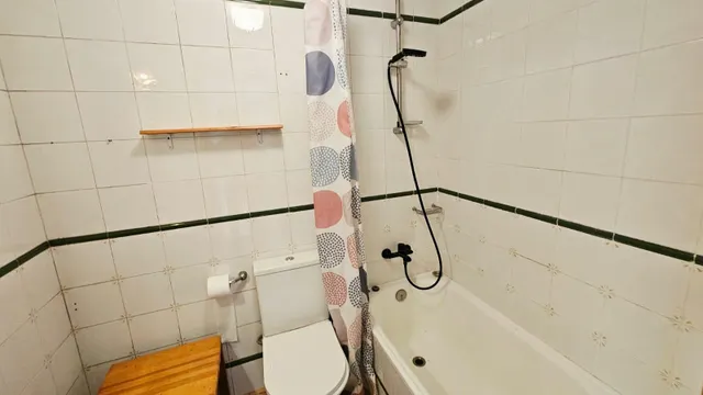 PLANTA BAJA CON AMPLIO JARDÍN PRIVADO Y PORCHE — 6