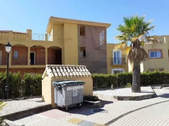 ESPECTACULAR!! APARTAMENTO en La Manga Club Resort — 3