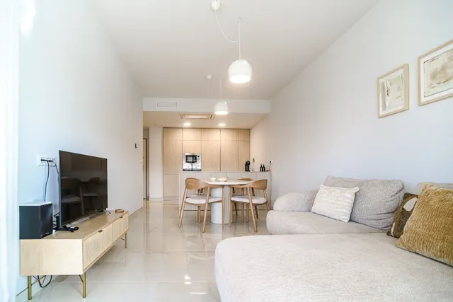 Ático 2 habitaciones 78m² en venta - Lomas de Cabo Roig — 7