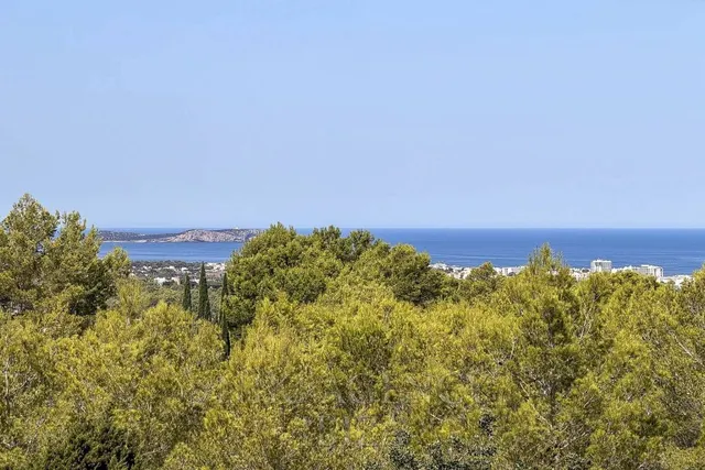 Casa-Chalet en Venta en Sant Josep De Sa Talaia Baleares — 7