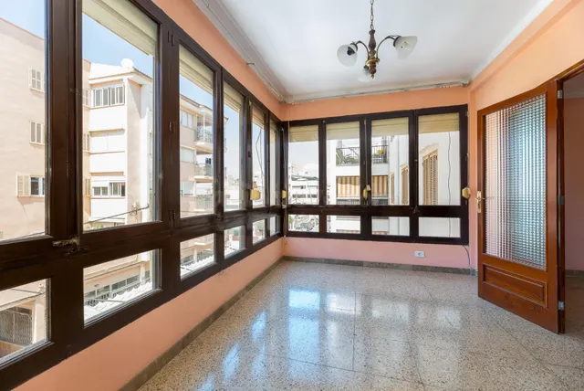 FANTÁSTICO PISO EN VENTA EN LA ZONA DE S'ARENAL - LLUCMAJOR — 5