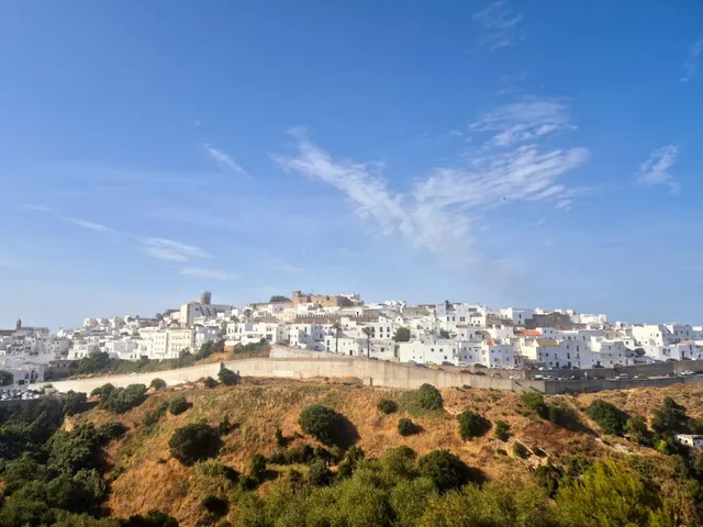 Tu refugio entre Vejer y el Atlántico — 19