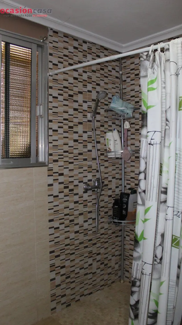 CHALET EN LA COLINA — 16