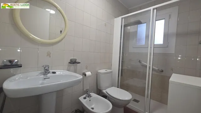 Ático dúplex en Balàfia, Lleida, con terraza. — 14