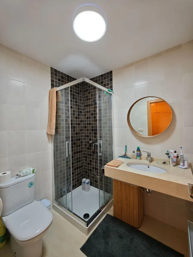 Apartamento 2 habitaciones en venta - Centro — 17