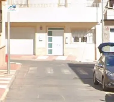 Venta Piso en Roquetas de Mar - Almería — 2