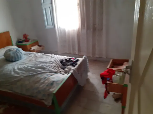 CASA DE TRES habitaciones EN OLULA DEL RÍO, ALMERÍA. PARA REFORMAR. — 7