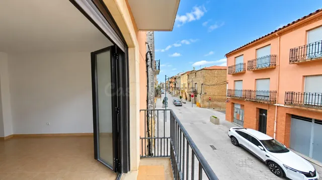 Piso en venta en Almacelles. — 4