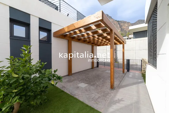 Villas junto al mar a la venta: Un oasis de paz y aventura — 16