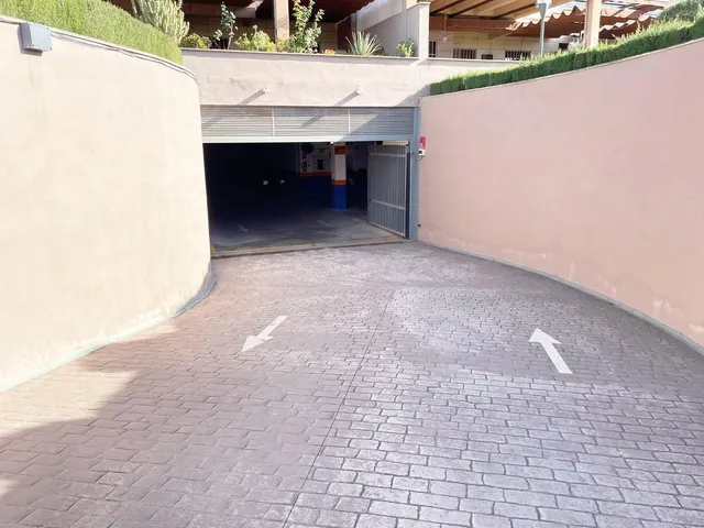Garaje 15m² en venta - Camino de Suárez - foto 3