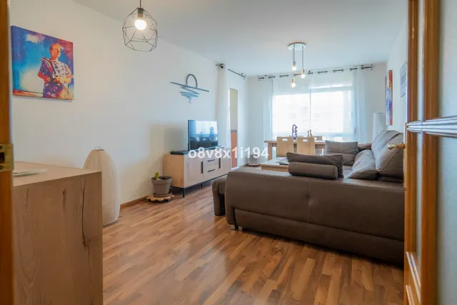 Apartamento 4 habitaciones 118m² en venta - Camino de Suárez — 26