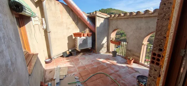 Casa con encanto y gran potencial de negocio en un entorno de montaña — 31