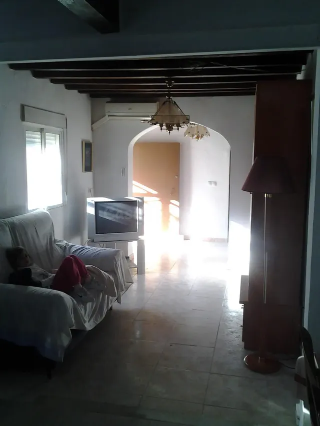 Finca rústica a la venta en Comares — 3