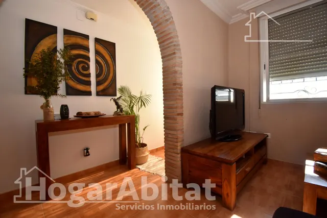 GRAN CASA CON TERRAZA TOTALMENTE REFORMADA — 41