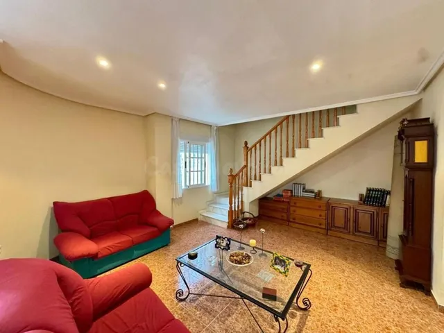 Adosado 3 habitaciones 101m² en venta - Los Balcones - Los Altos del Edén — 7