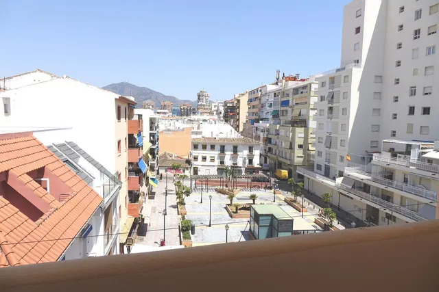 Ático Dúplex 3 habitaciones 220m² en venta - Centro — 15