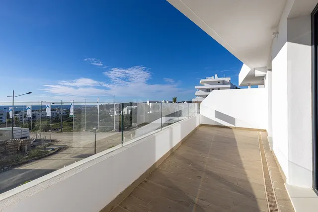 Apartamento 2 habitaciones 75m² en venta - Costa Del Sol - foto 2