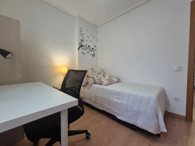 Vivir el Mediterráneo todo el año: Ático dúplex exclusivo en La Patacona — 10