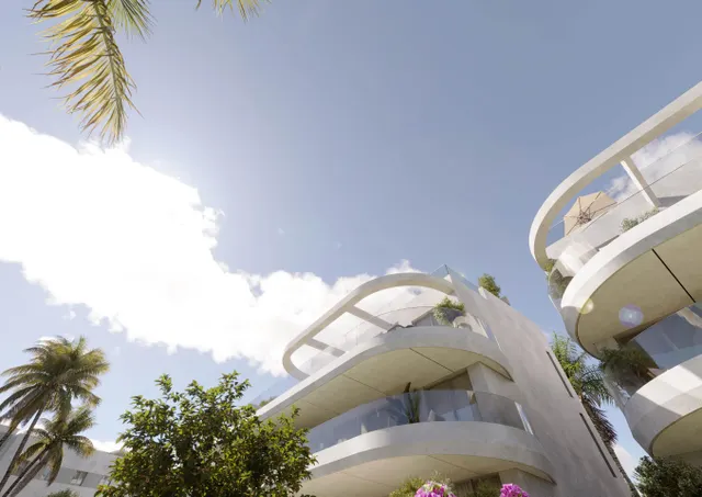 Ático 4 habitaciones 151m² en venta - Arroyo Enmedio — 38