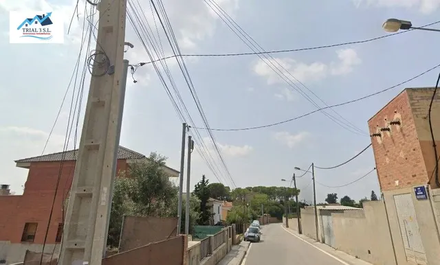 Venta de Casa Independiente en Rubí (Barcelona) — 2