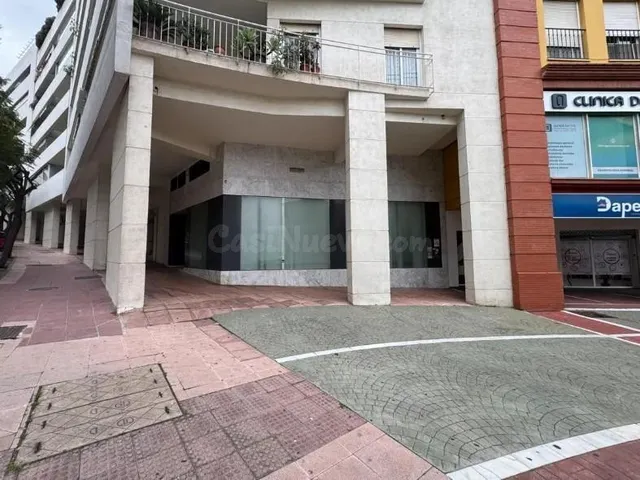Local en venta en Av. Virgen de la Palma, Algeciras - foto 3