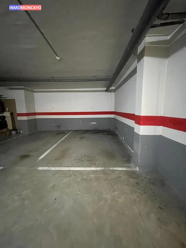 SE ALQUILA PISO EN BORJA (ZARAGOZA) — 9
