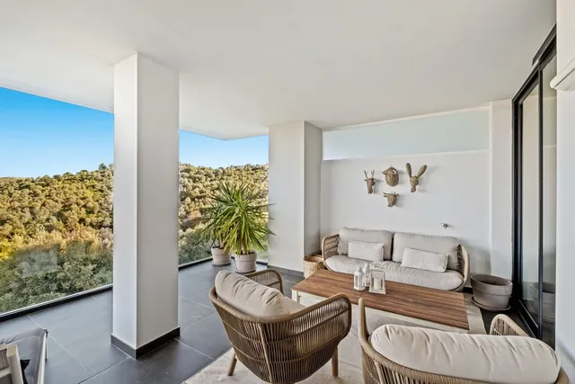 Apartamento 3 habitaciones 68m² en venta - Riviera del sol — 12