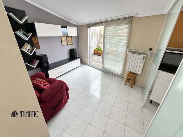 Ático 1 habitación 30m² en venta - Centro Urbano — 16