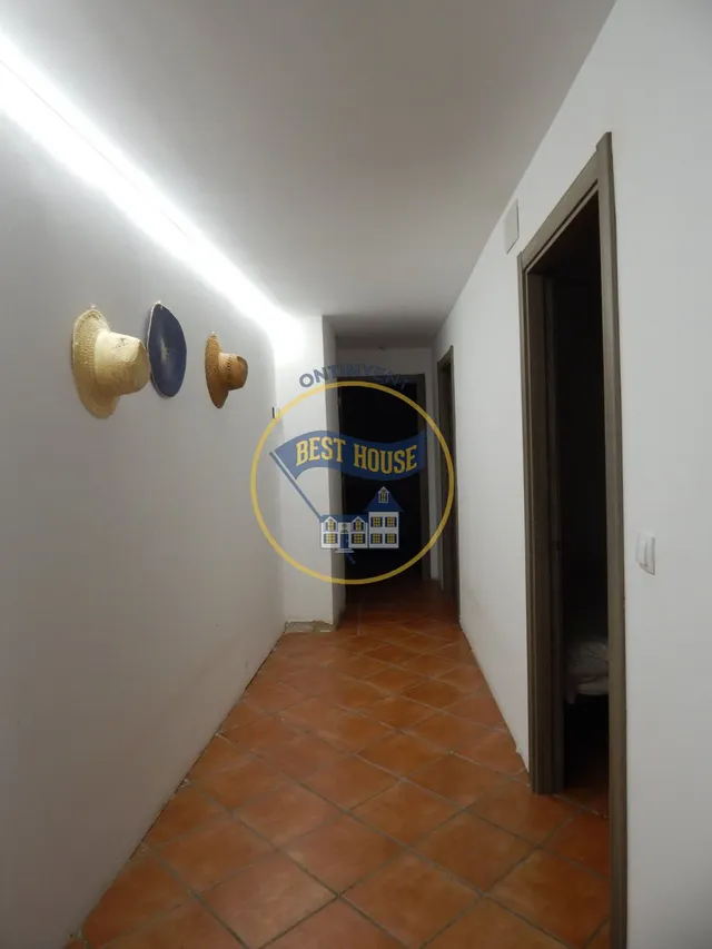 BONITA MASIA DEL SIGLO XVIII EN BOCAIRENT — 26