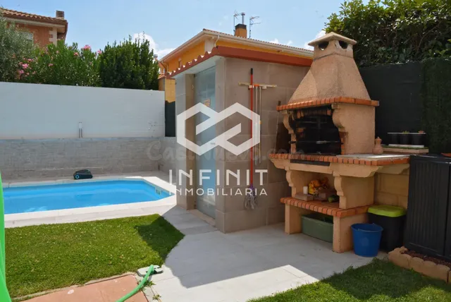 🌟Mucho más que una casa: un hogar diseñado para disfrutar... - foto 4