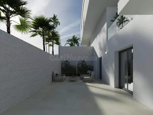 Villa 3 habitaciones 284m² en venta - Centro de la Ciudad Quesada — 8