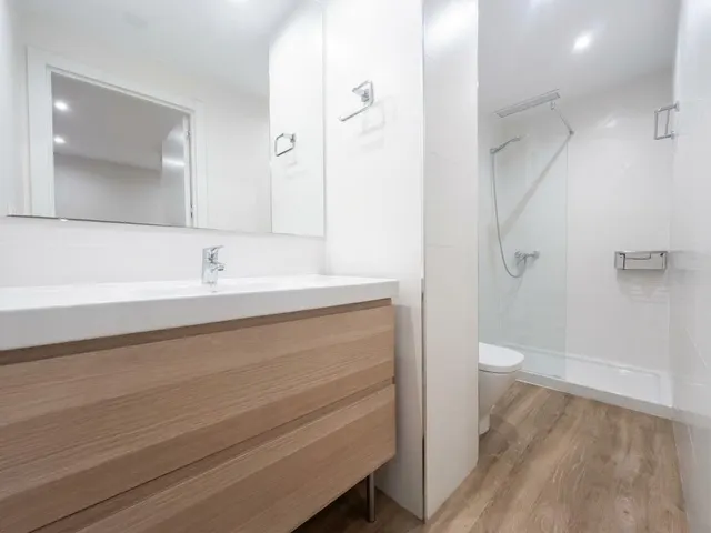 Estudio en rentabilidad en calle Arriaga Nº 15 — 8