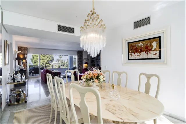 Apartamento 3 habitaciones 181m² en venta - Marbella — 17