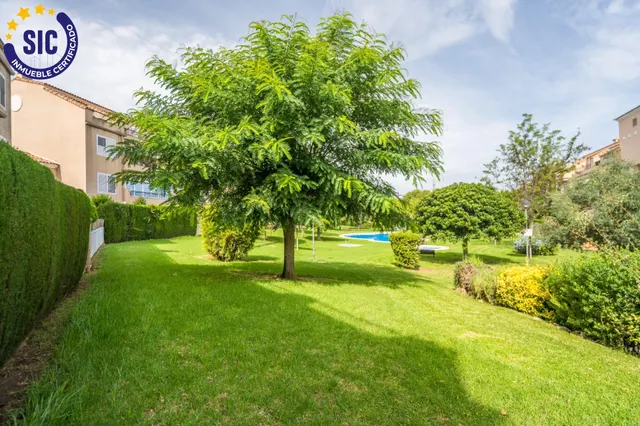 Vive al exterior: planta baja con dos terrazas en Torre en Conill — 44