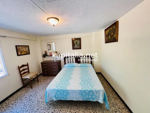 Casa de campo a la venta en Ontinyent — 11