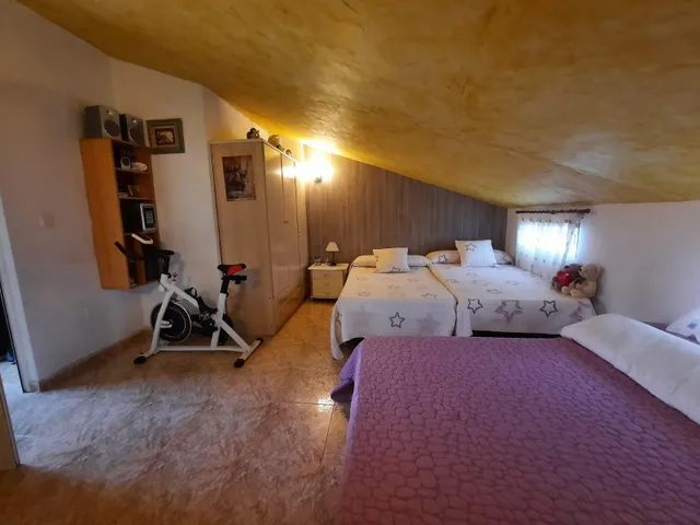 Venta precioso triplex de lujo — 17
