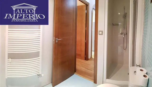 Ático de 1 dormitorio en barrio de Monachil. — 20