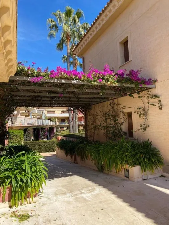 Apartamento 3 habitaciones 109m² en venta - La Fustera — 15