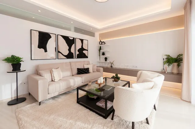 ¡¡LLAVE EN MANO OCTUBRE 2024!! PRECIOSOS BUNGALOW PLANTA ALT - foto 5