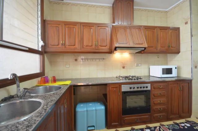 Habitación de uso individual. No se puede empadronar — 21