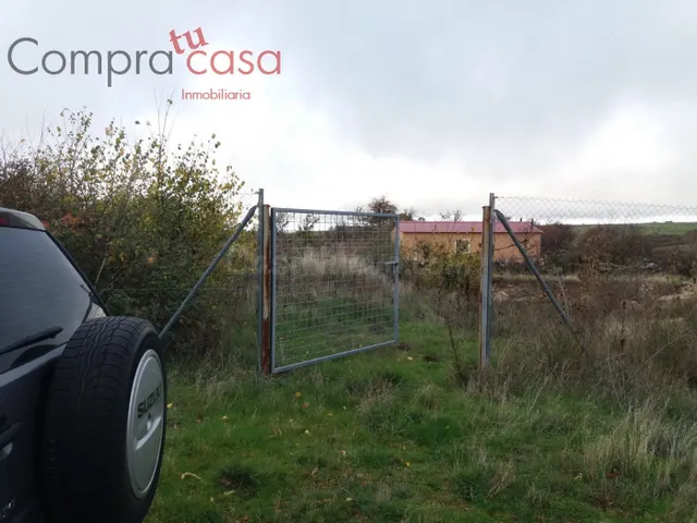 VENTA.-.PARCELA URBANA.-.TERMINO DE TORRECABALLEROS.- - foto 5