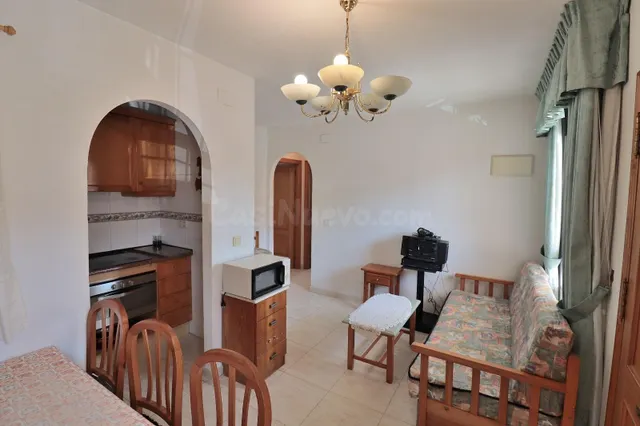 Piso 2 habitaciones 48m² en venta - Pueblo - foto 3